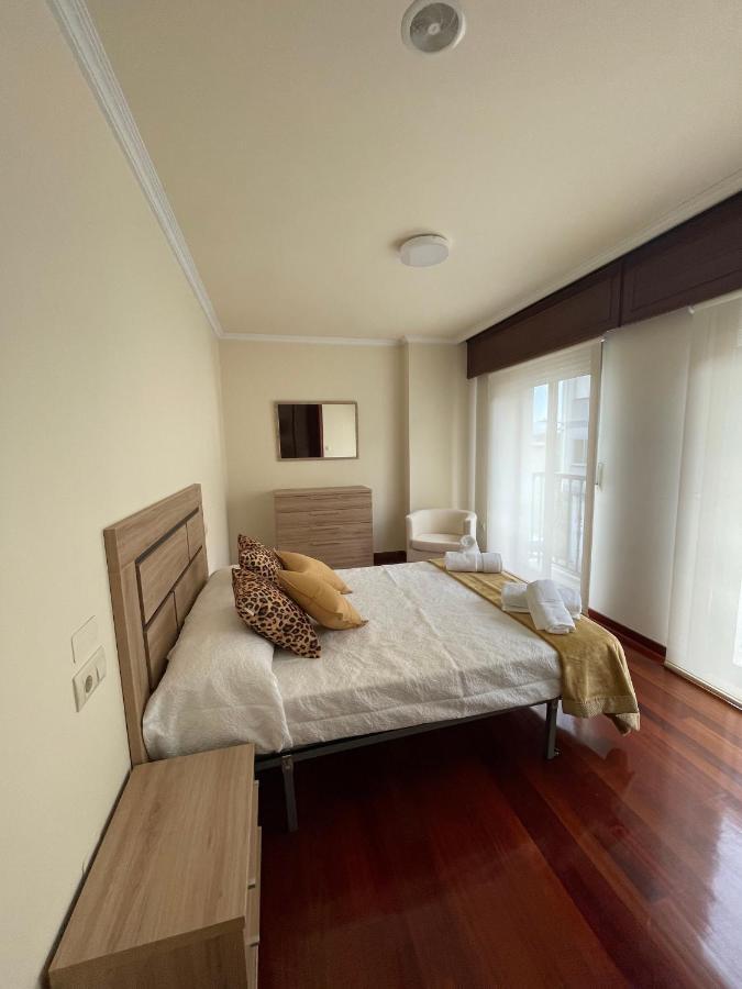 Apostol 1 Apartment *