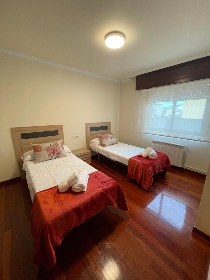 Apostol 1 Apartment