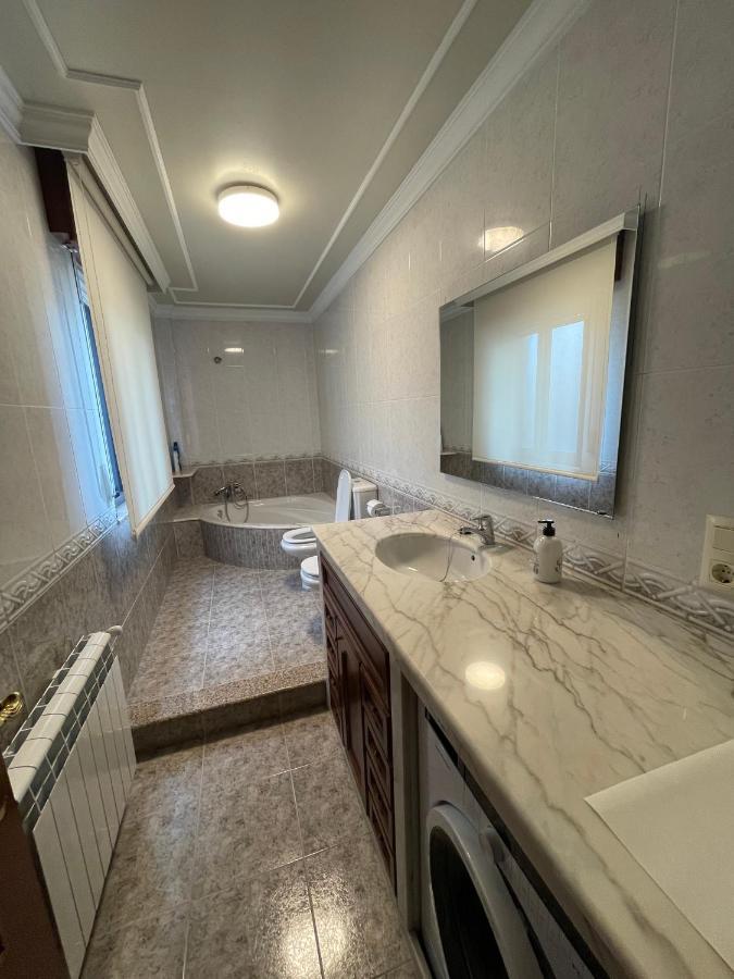 Apartment Apostol 1 *
